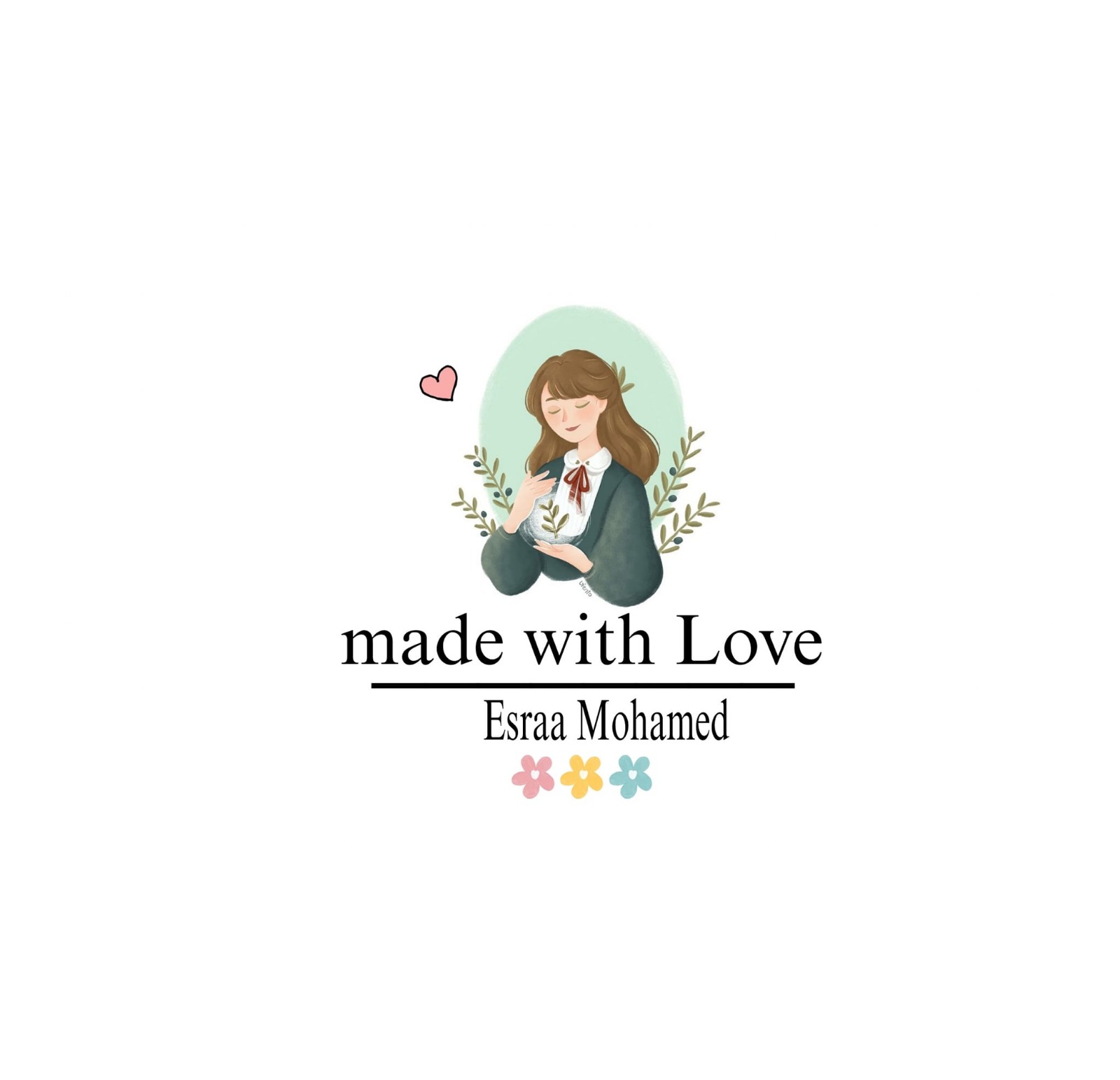Made With Love